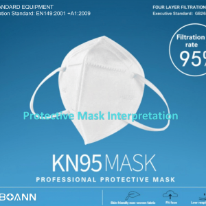 FFP2 Purism Filtering Half Mask  Africa Medical Supplies Platform
