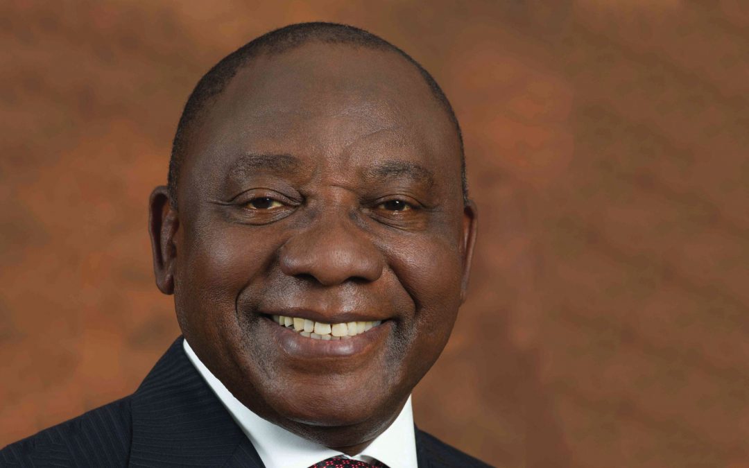 AU Chair to provide public update on continental strategy to fight COVID-19