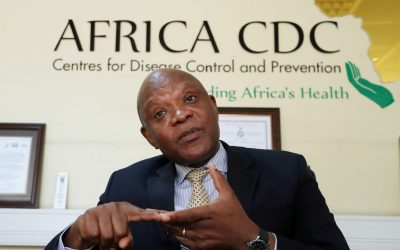 FINANCIAL TIMES – African nations join forces to procure medical equipment