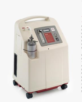 Oxygen Concentrator Portable