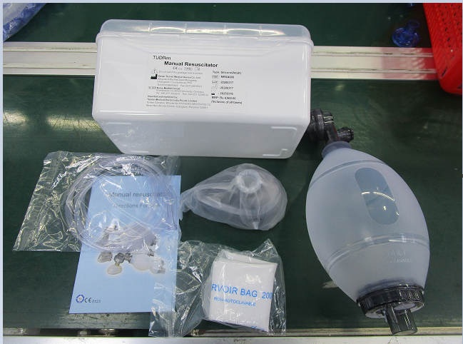 Medical Disposable PVC/PP Urine Bags with T-valve