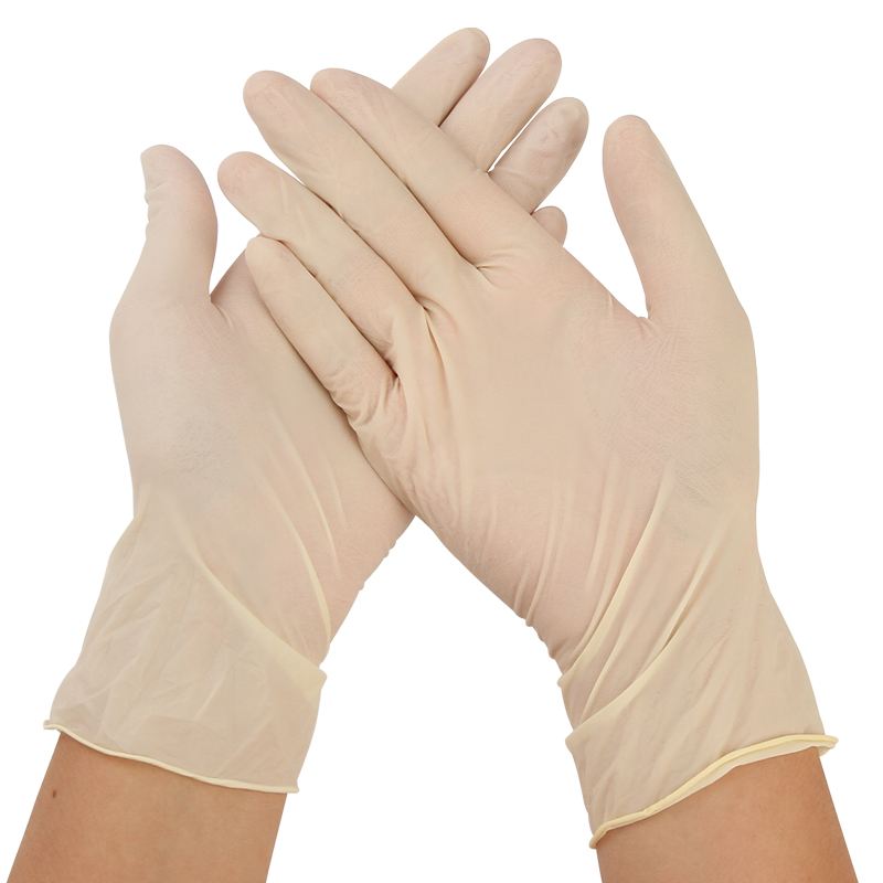 Disposable Latex Gloves (Medical grade, Non-sterile) | Africa Medical ...