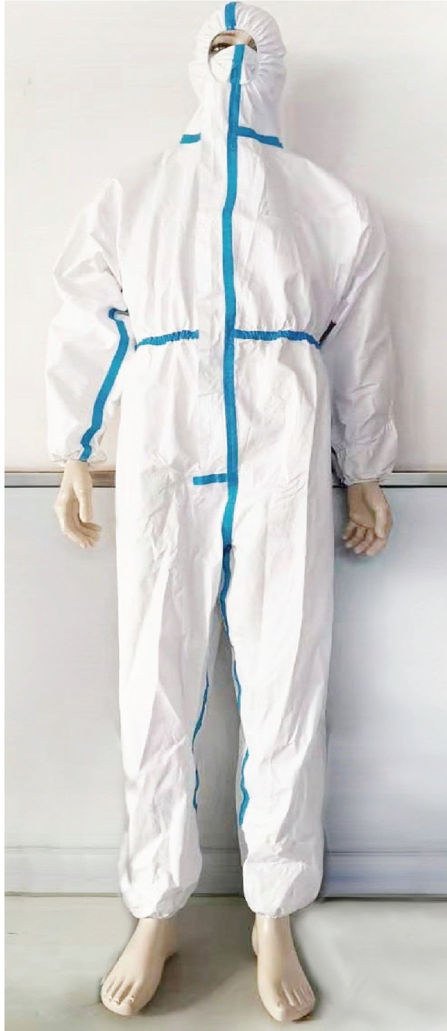 Medical Disposable Protective Clothing (Irradiation Sterilized ...