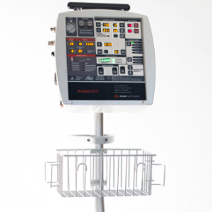 Resvent RV 200 turbine based ICU ventilator at Rs 650000