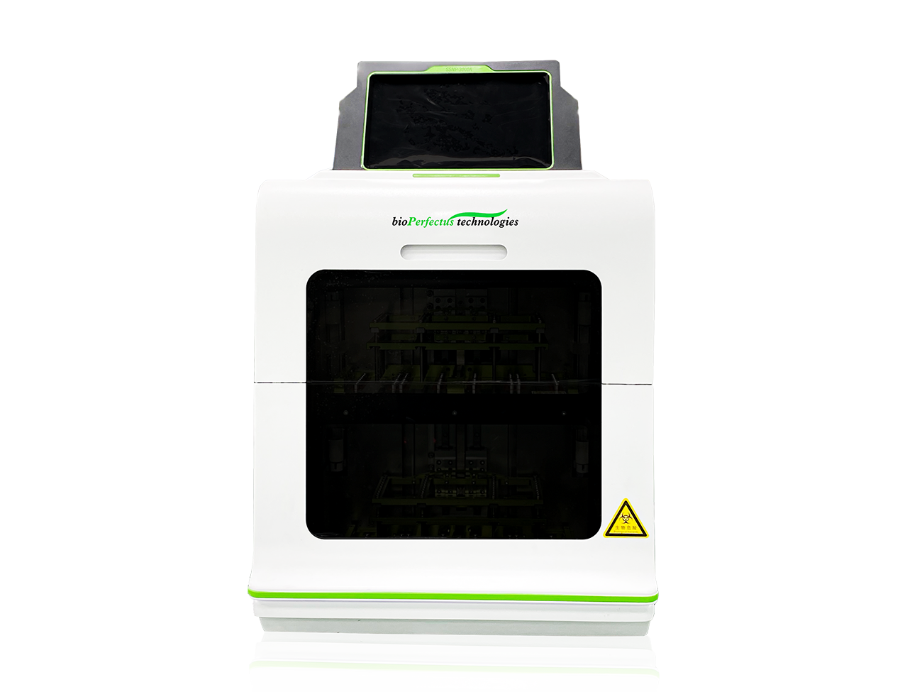 Bioperfectus Nucleic Acid Extraction System SSNP3000A