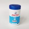 Janitor Alcohol Wipes 80's FDA Approved