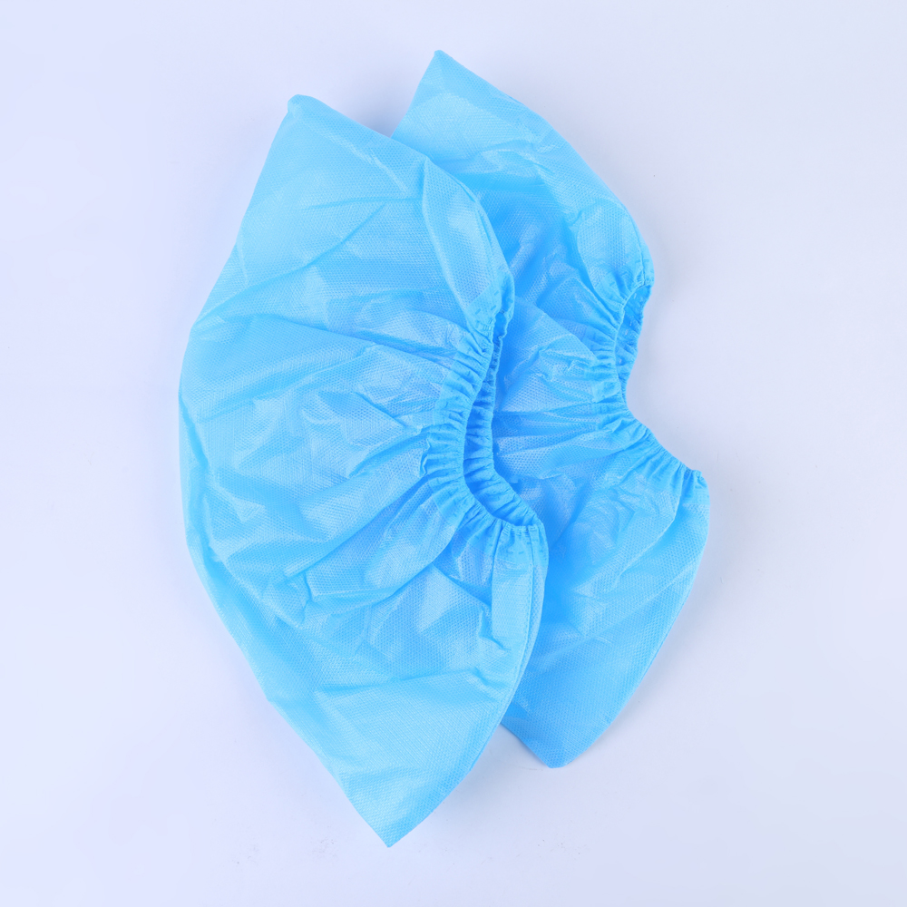 Disposable Shoe Cover Manufacturers in Kenya, Plastic Shoe Cover