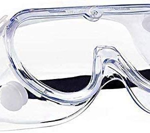 medical goggles