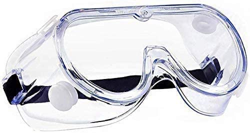 medical goggles
