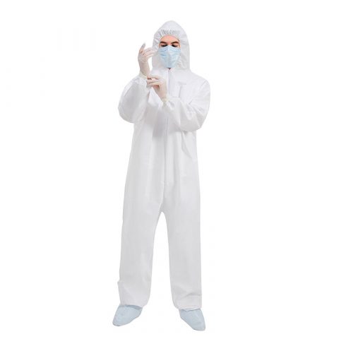 coveralls