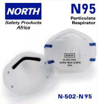 N95 Respirator