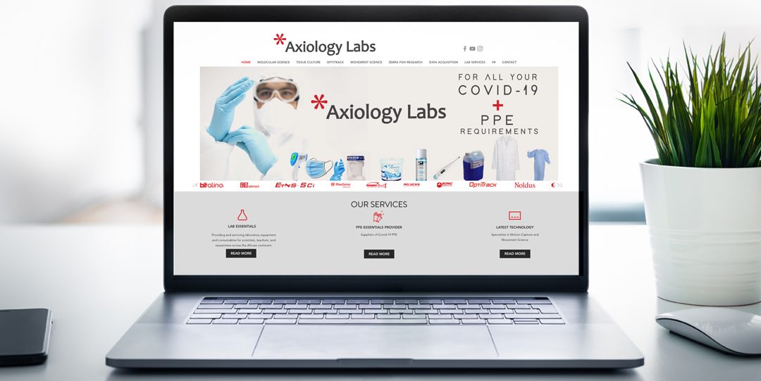 Axiology Labs PTY Ltd