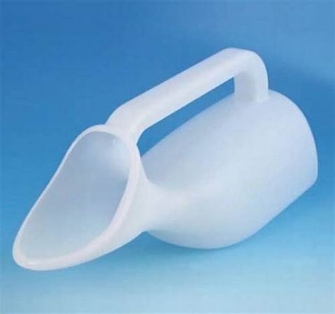 Urinal | Africa Medical Supplies Platform