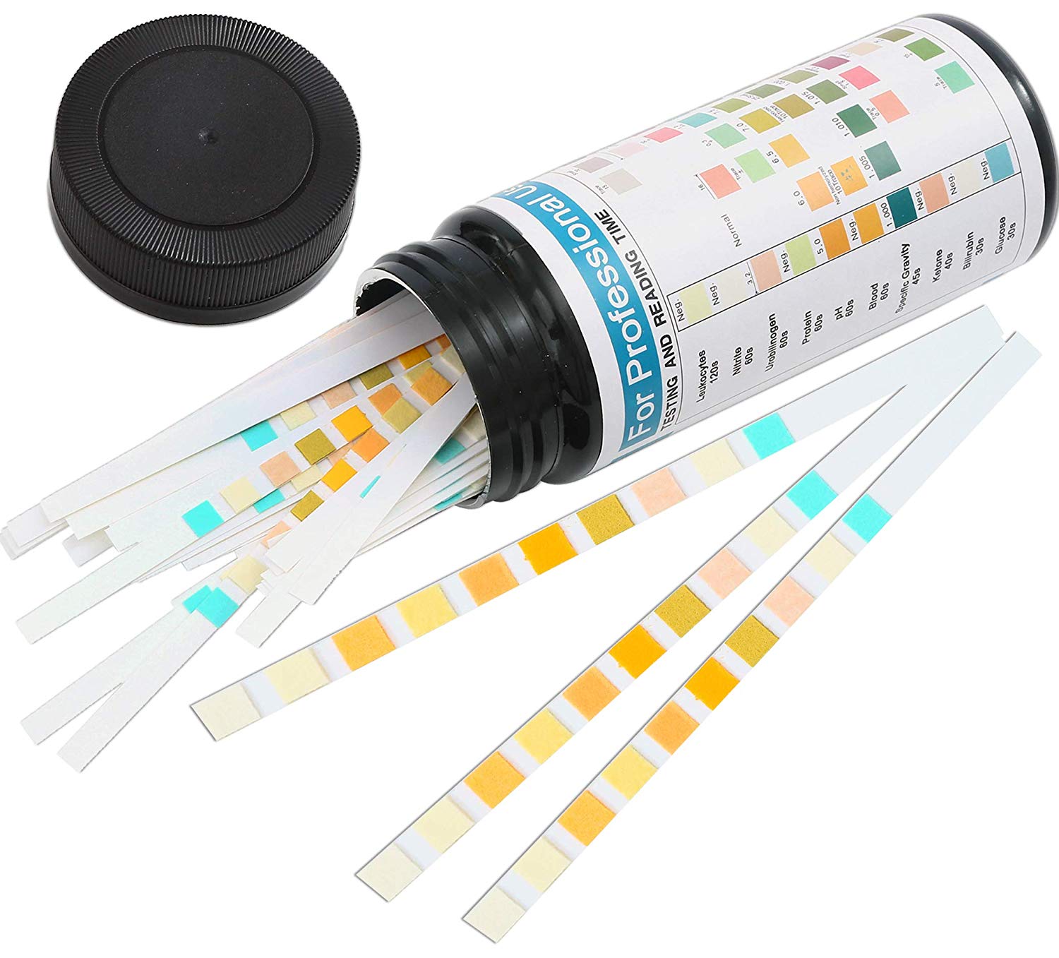 Urine Test Strips Africa Medical Supplies Platform