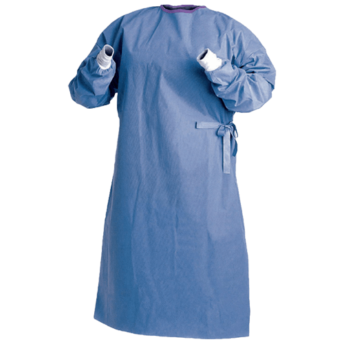 Disposable Medical Hospital Non-woven Surgical Gown,surgeon Gown,isolation  Reinforced Surgical Gown - China Wholesale Surgical Gown $0.55 from Xiantao  Board Non-Woven Products Co., Ltd. | Globalsources.com