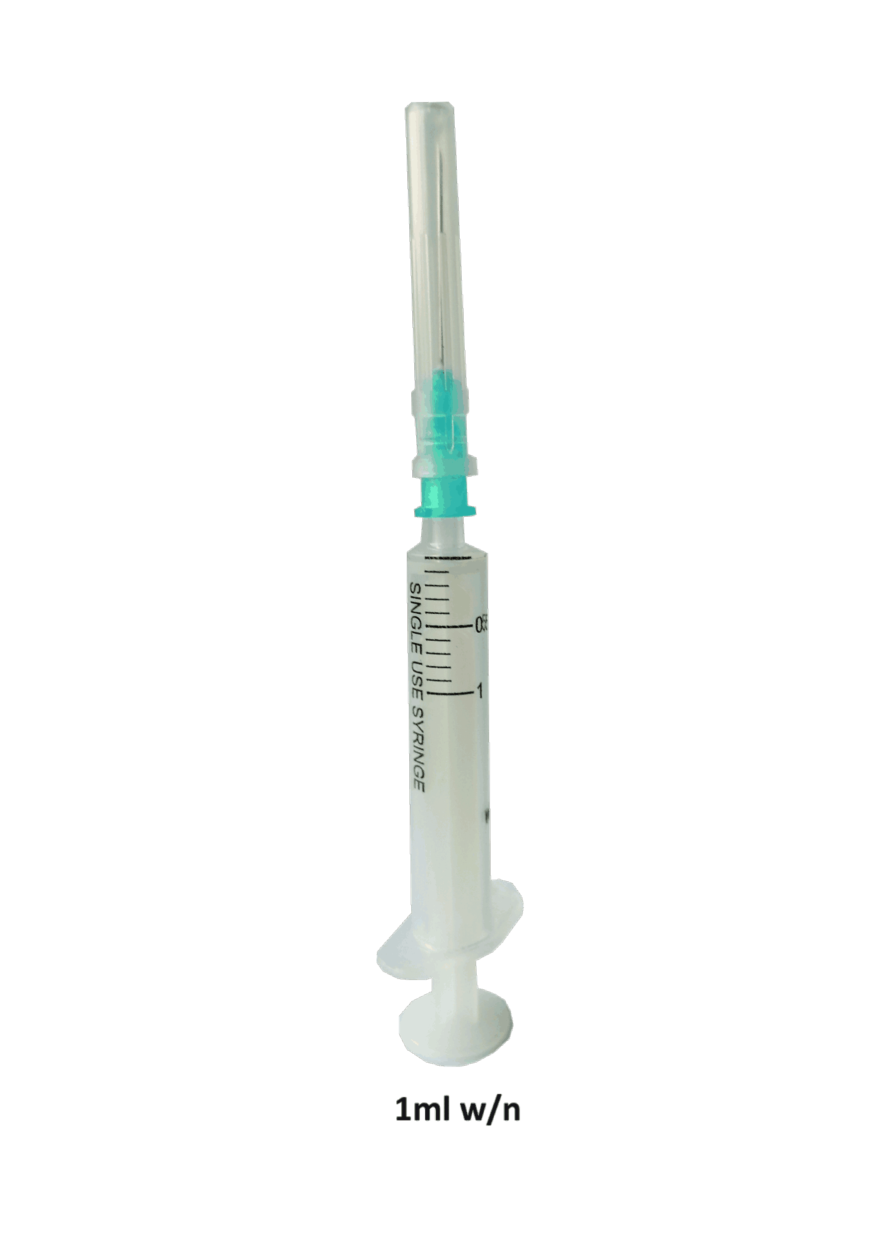 ABC 1ml Syringe  Africa Medical Supplies Platform
