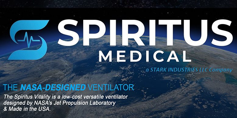 Spiritus Medical Inc.