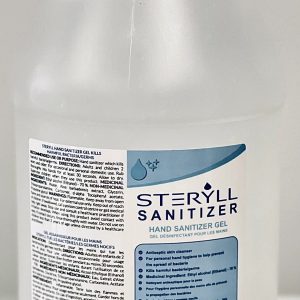 Steryll Sanitizer Gel