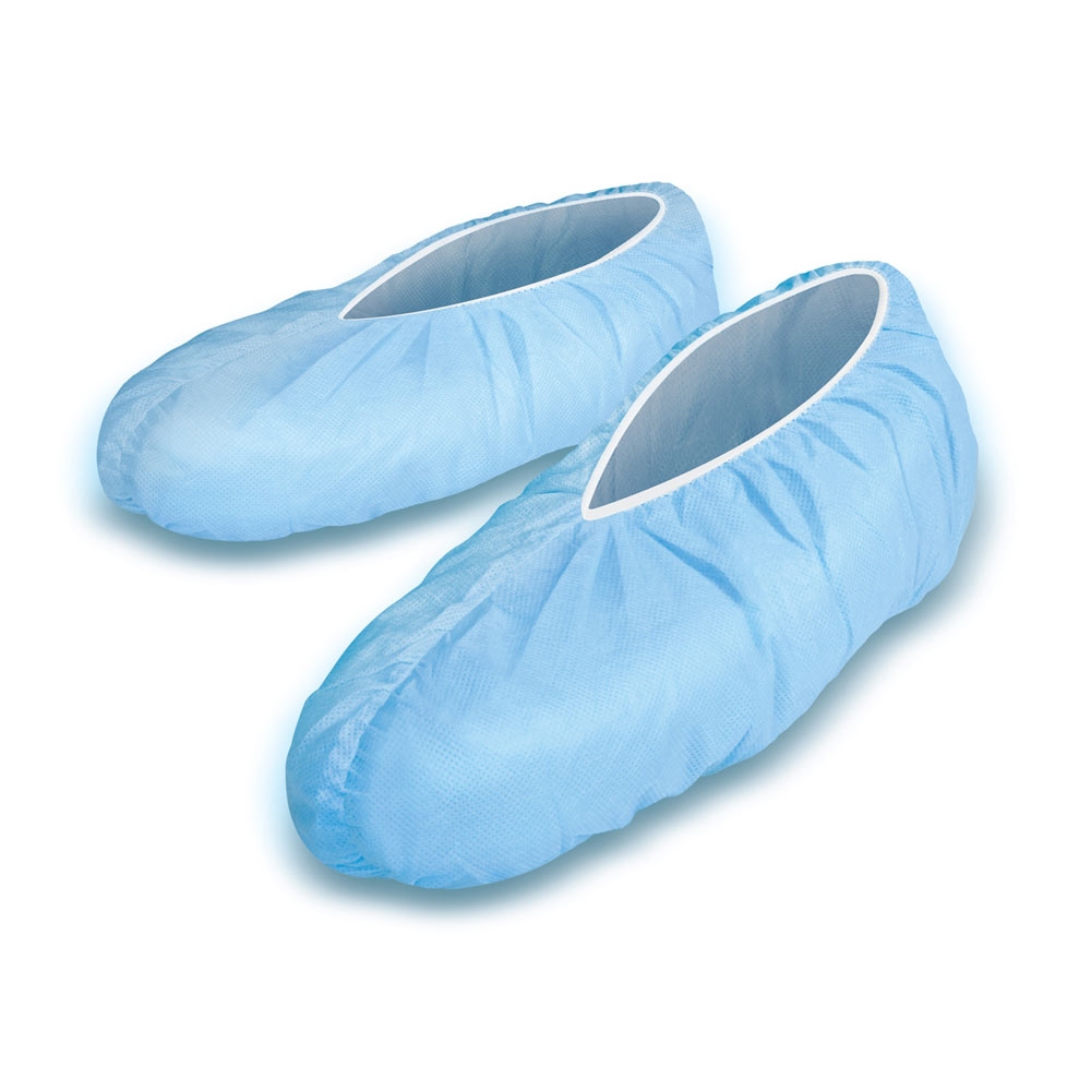 Moneysworth & Best Disposable Boot & Shoe Covers, 20-pk | Canadian Tire