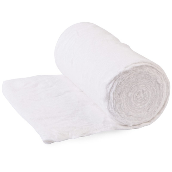 Cotton Wool – 500g Roll  Africa Medical Supplies Platform