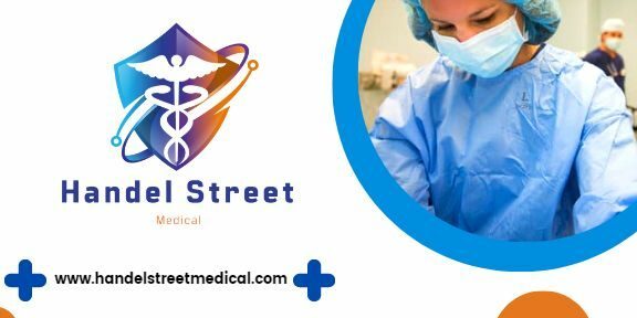 Handel Street Medical