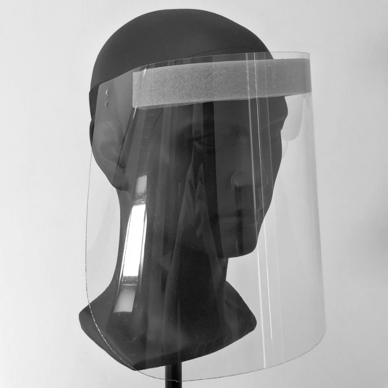 Face Shield