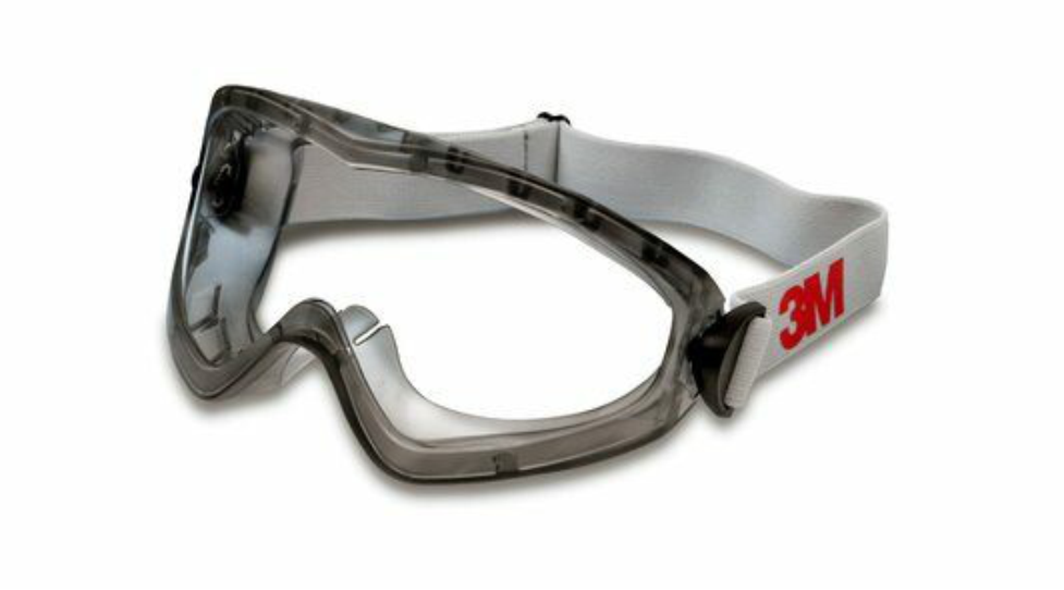 3M Polycarb Safety Goggles 2 Safety goggles