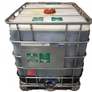 Bulk spray Klean