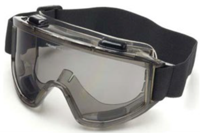 Evlex GG-30GAF Safety Goggles 2 Safety goggles