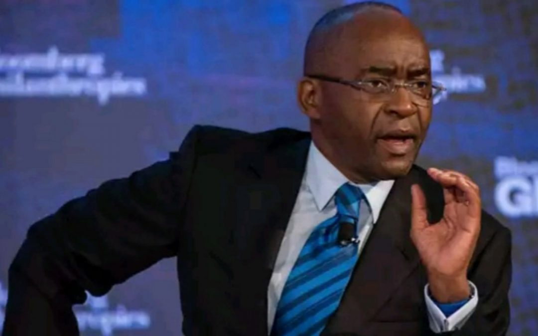 PRESS RELEASE – Communiqué of the Teleconference Meeting of the Bureau of the Assembly of the African Union (AU)