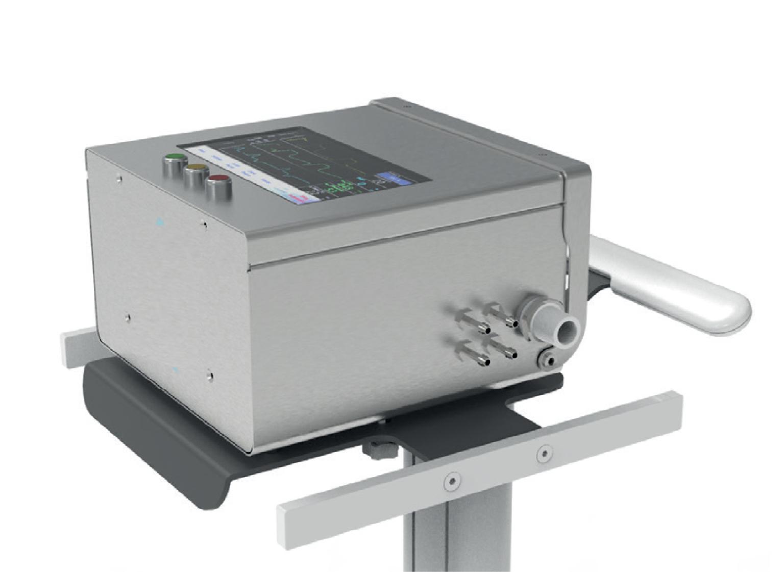 ventilator