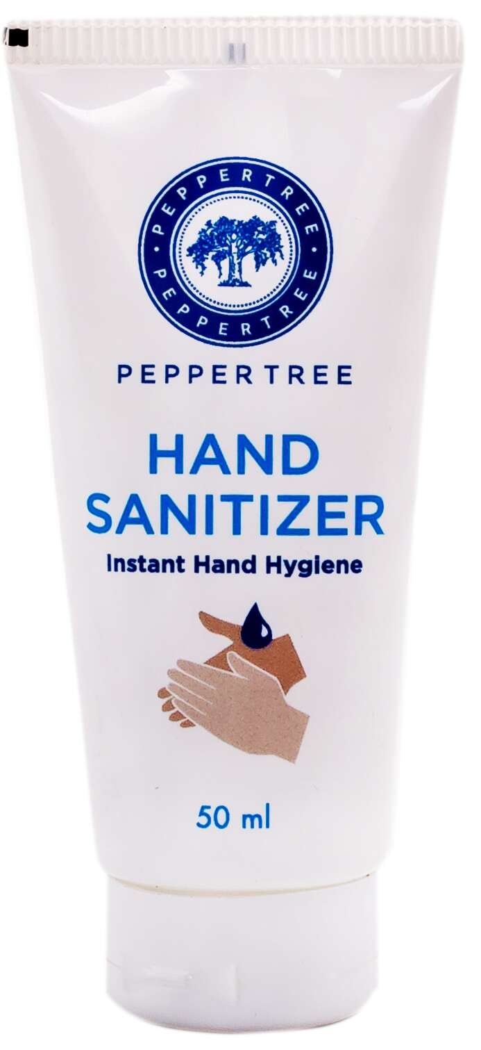 5e72321213c7785d2879cc40_Pepper Tree - hand sani 50ml front