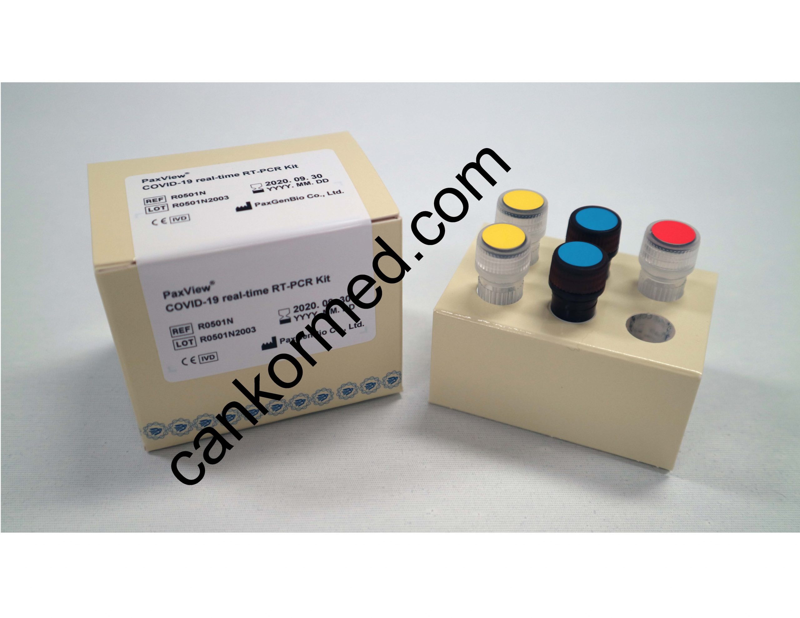 Kit component 1