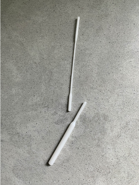 Nasopharyngeal Swab Breakpoint