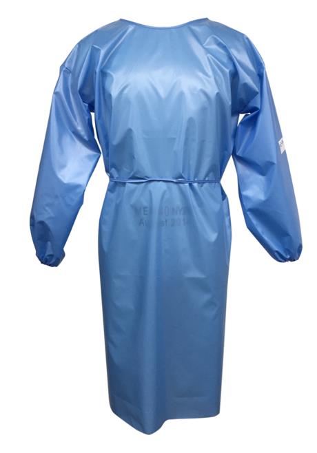 Profile of Dishang Surgical gown AAMI