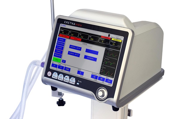 Ventilator-Genlab