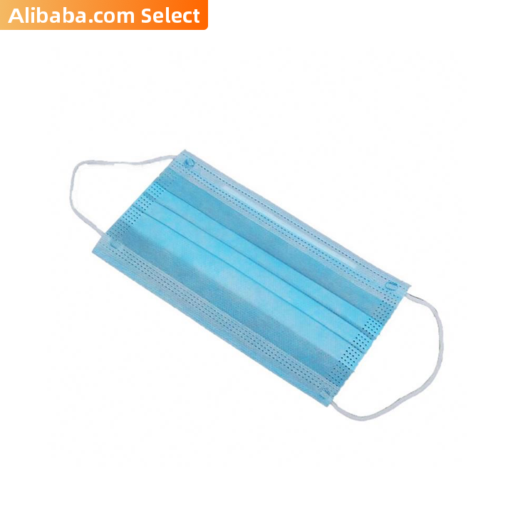 一次性医用口罩