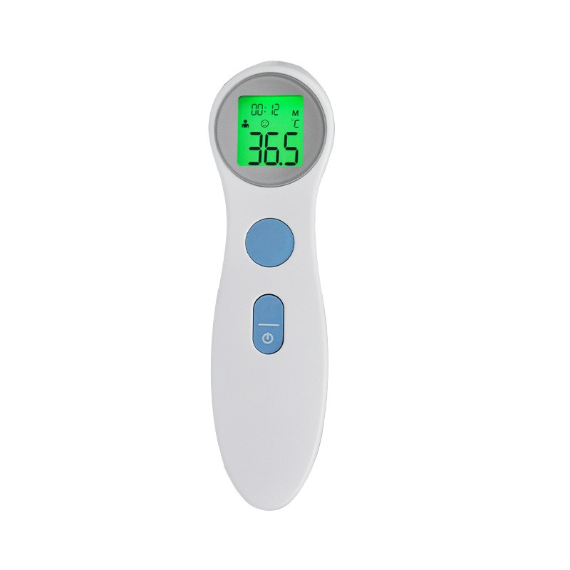 04 Infrared Forehead Thermometer - 2