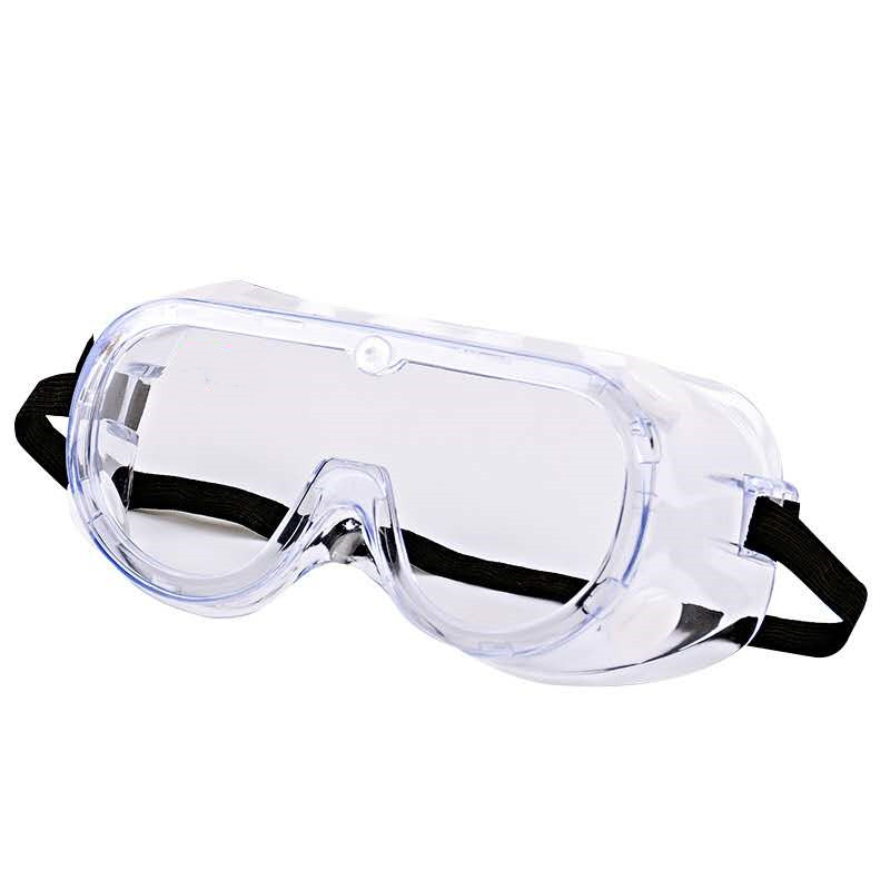 05 Protective Goggles