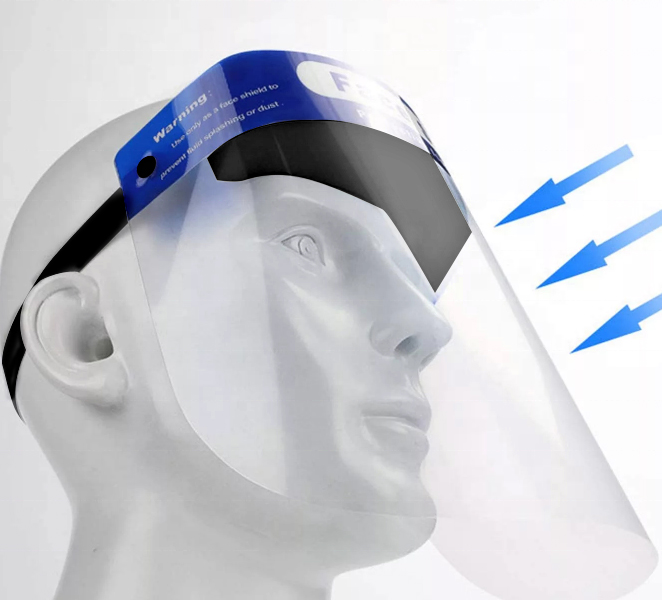 07 Face Shield - 2