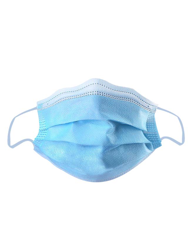 26 Medical Mask
