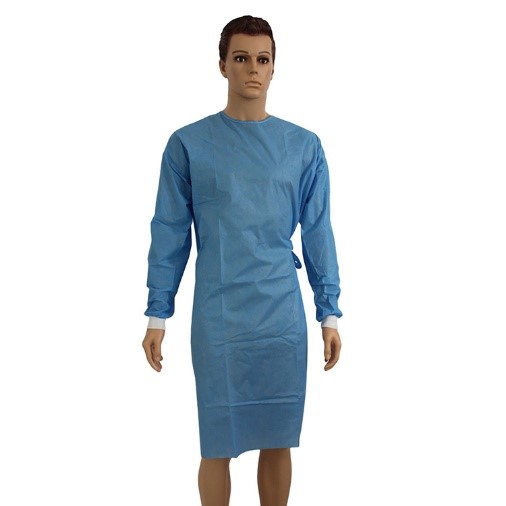 31 Surgical Gown (sterile)