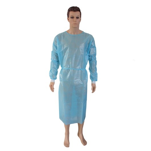 33 Isolation Gown (non-sterile)