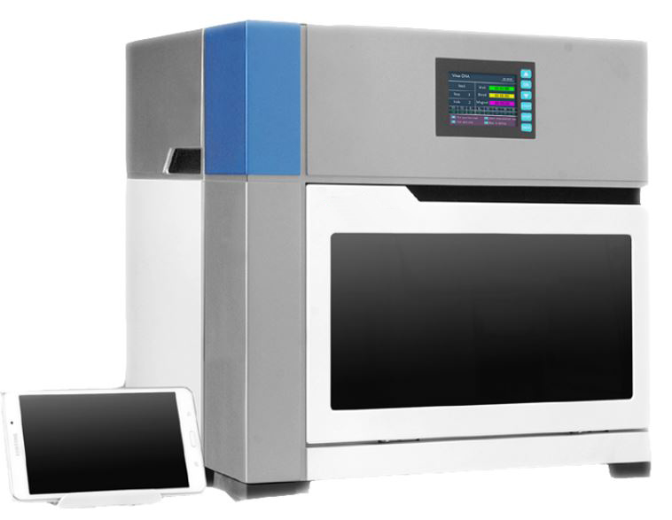 64 Nucleic Acid Extractor