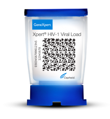 XpertHIV-1ViralLoad