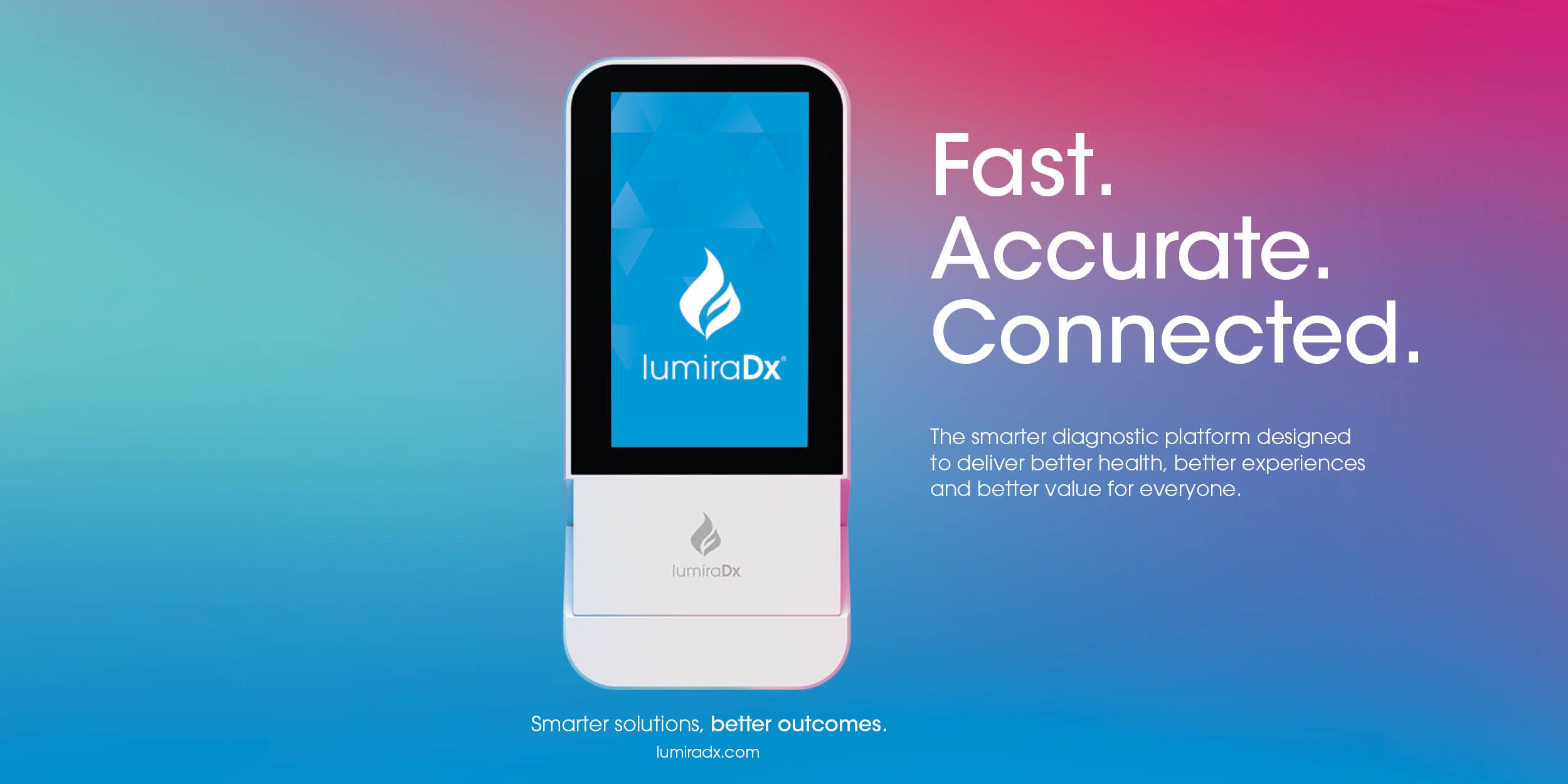 LumiraDx