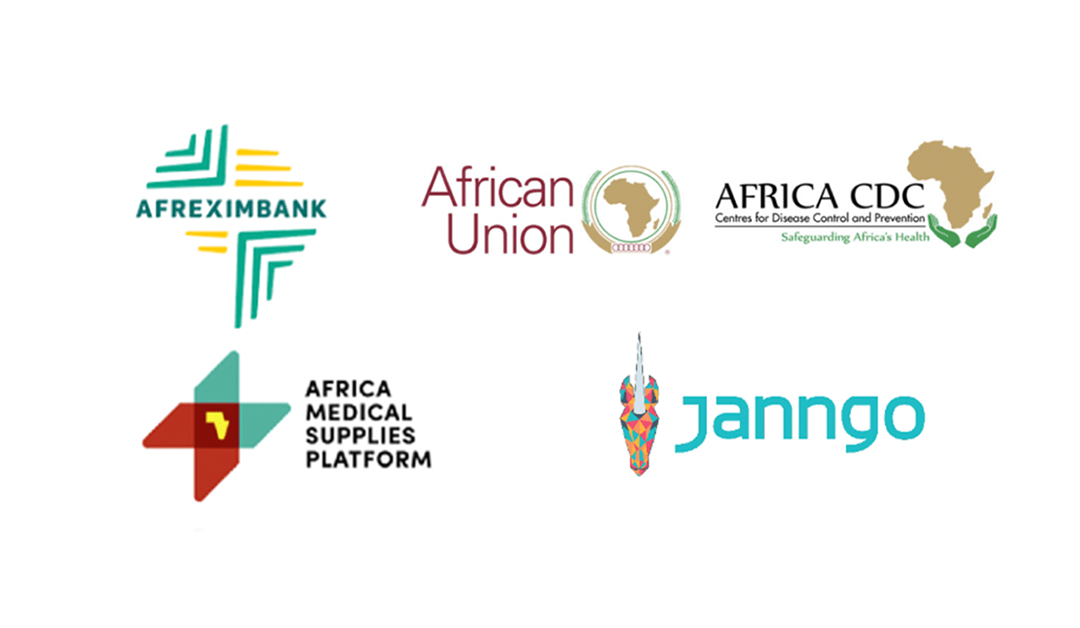 African Union member states accelerates online pre-orders as AMSP adds 300 million Sputnik V doses to its COVID-19 vaccine portfolio