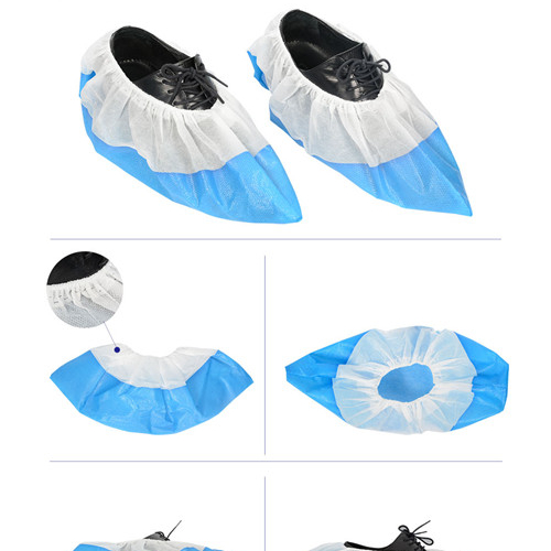 SHOE COVER