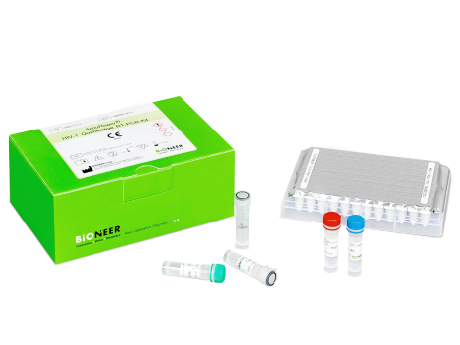 AccuPower® HIV-1 Quantitative RT-PCR Kit