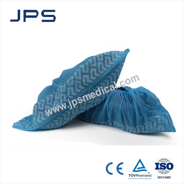 Disposable Shoe Cover Set